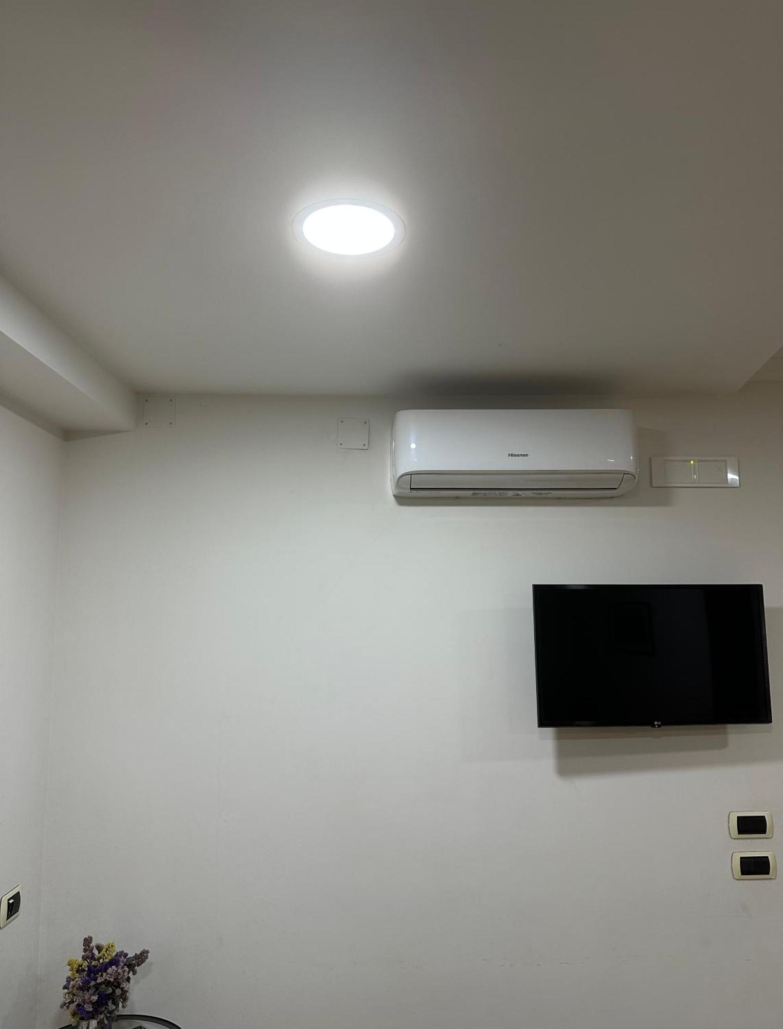 La Casa 3 D Appartamento