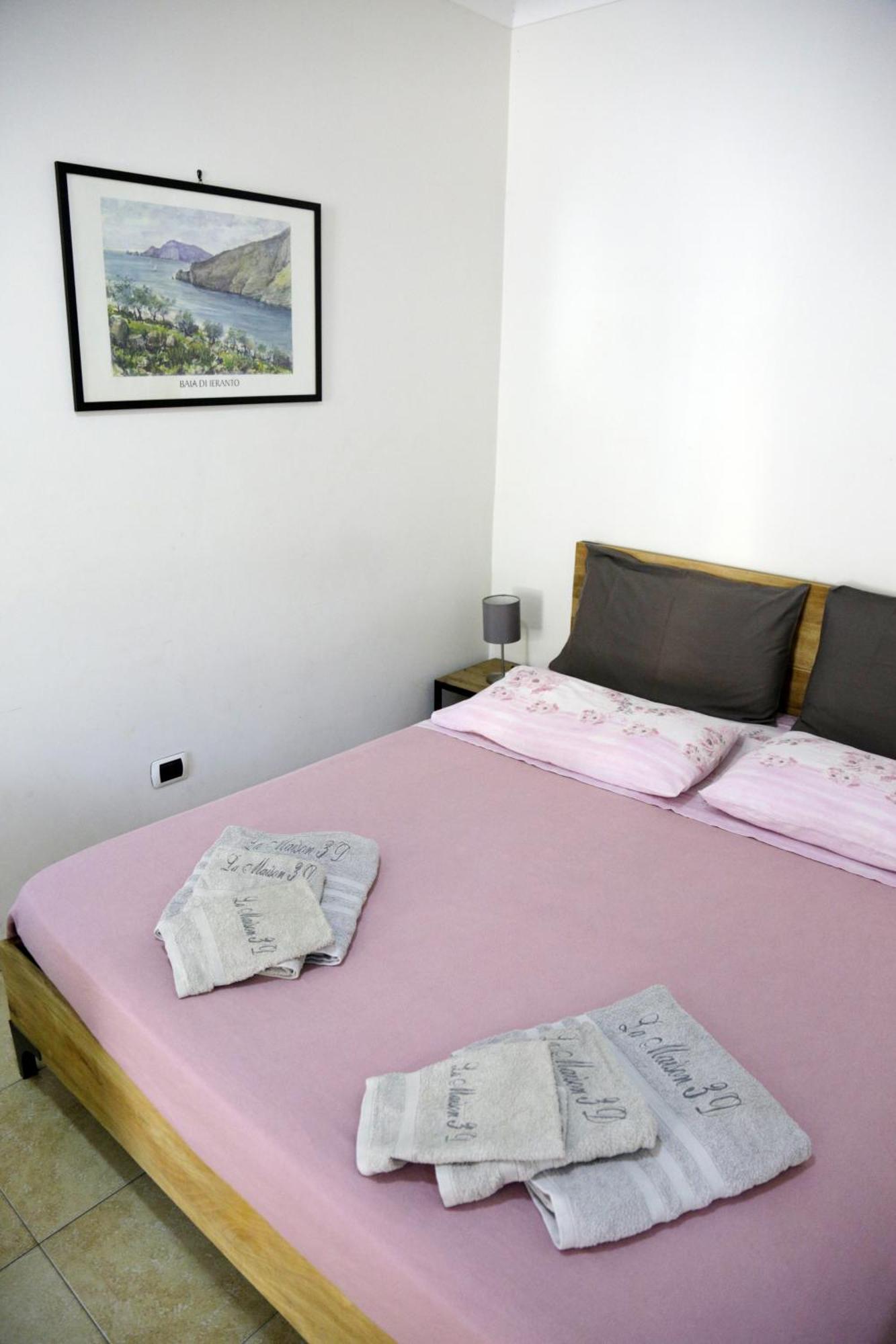La Casa 3 D Appartamento